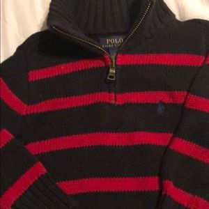 Polo by Ralph Lauren sweater 2T